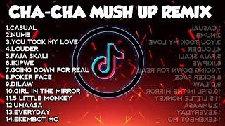 NEW CHA-CHA MUSIC | TIKTOK_DANCE REMIX | 2024