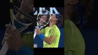 나달 & 조코비치 : 맛있는 조합 | Nadal & Djokovic: A Recipe for Rivalry #nadal #djokovic