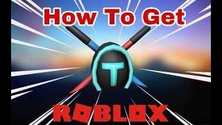 How To Get The Saber Boss Egg!! (Roblox Egg Hunt)