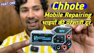 Mobile Repairing FULL Problem Solve 