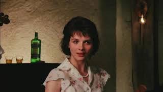 The Unbearable Lightness of Being 1988, The Dance Scene, Amazing