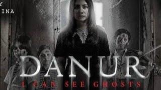 Film horor DANUR 1 full movie #filmhoror #fullmovie #film #filmsetan