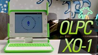 OLPC XO-1: The $100 Laptop (That Wasn't)