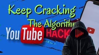 YuhToo -  Cracking The YouTube Algorithm With Content