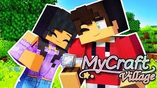 We Were Built To Last | MyCraft Minecraft Village [Ep.3]