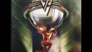 Van Halen - Dreams