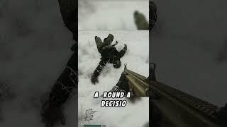 Never Guess The End | MK17 CQB