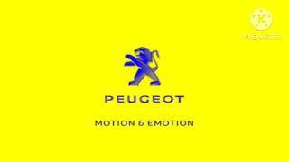 Peugeot Logo Effects (Sponsored by Preview 2 Effects)