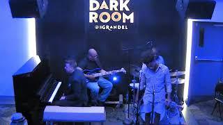 Montez Coleman Band Live at The Dark Room - 9/28/18