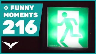 The legendary toilet issue - Funny Moments #216 LCK 2024