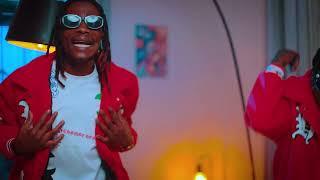 Kayz Adams Featuring FLEX ZM - Amake Kona ( Official Music Video )