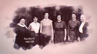 UNH Nursing 50th Celebration