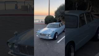 LS Swapping my GRANNY CAR!