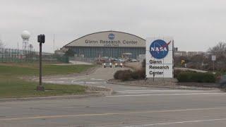 Cleveland’s NASA Glenn Research Center targeted for job cuts in Trump administration's 2026 budget