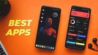 Best Android Apps To try in August 2024!