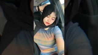 aura hypernya berasa banget #reaction #capcut #hijaber #jilbab #tobrut #hyperpop #tiktok