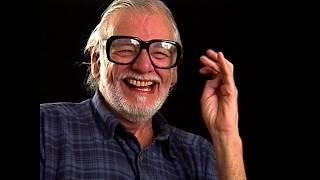 George A. Romero - Never-Before-Seen Outtakes from Bravo's 100 Scariest Movie Moments