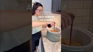 one of my current favs! Save for later  #dinner #easyrecipe #easydinner #mom #recipe #recipes