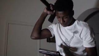 Nba youngboy 38 baby by tsg youngan