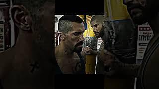 Bro mess with a wrong guy  #edit #boyka #yuriboyka #boxing