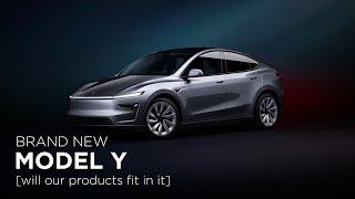 Model Y Juniper | Is It Better? | Comparison Test