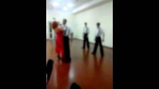 Е.Осетрова и ансамбль "Фантазия" - "Танго"