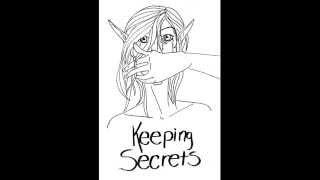 keeping secrets 1