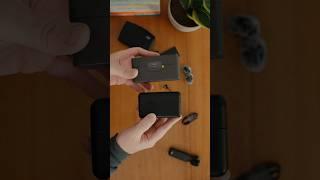 DJI Mic 2: Unboxing & Audio Quality Comparison (BEST Wireless Microphone for Creators)