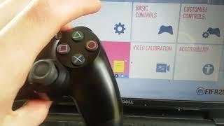 How to connect controller to FIFA 20 on PC fix