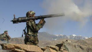 DKZ 82 Or B 10 Smoothbore Recoilless Gun _ News Military update - NMU