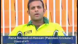 Rana Naveed Ul Hasan Hair Transplant in Islamabad Rana Naveed Ul Hassan | Qasim Umer