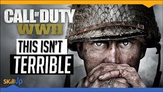 Call of Duty: WWII | The Brief Review