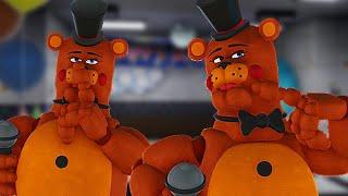 Mewing Toy Freddy Gamepass in Roblox FMR