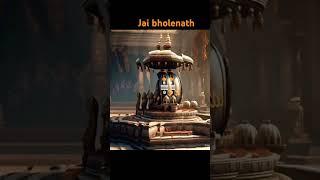 When Bholenath Blesses You, Life Changes Instantly! Watch Now!"#youtube#youtubebrouser#youtubeshort