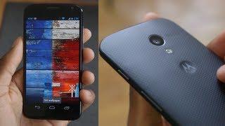 Motorola Moto X Review!