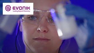 Evonik Specialty Additives – What our customers say about us | Evonik