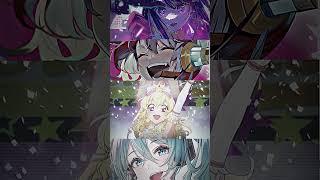 Post Ulang#videoshort #mikuhatsune#aihoshino#uta#ichigohoshimiya #anime