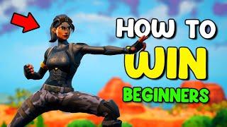 Complete Fortnite Guide (Noob to Pro)