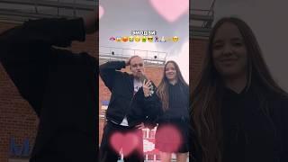 КВИНКА И БАДАБУМЧИК СТАЛИ ЭМОДЗИКогда переслушали песню «Эмодзи»#роблокс #игры #смешное #квинка
