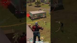 EPICAS KILLS CON PERSONAJE  VIGILANTE FARLIGHT 84 #GamingLife The Best #sorts - RICKY RICON YT