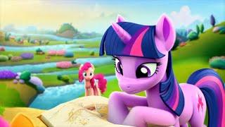 My Little Pony: AI Is Magic 3D