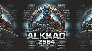 Чит для раст Алкад 2564 | Cheat Rust Alkad 2564 (Bypass EAC)