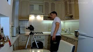 Часть 16. Кухня моей мечты ГОТОВА !!! Подробный обзор! Рум тур. #кухнямоеймечты