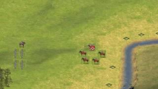 Battle Stack: The Battle of Bannockburn tactics