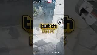 ОЧЕРЕДНОЙ ХАЛЯВНЫЙ ОТ Twitch #csgo #ксго #ксгоу #ксгорозыгрыш #кс #ксгоскин #cs #халява #cкин