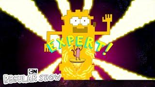 The Final Level of Hell | Regular Show | Cartoon Network