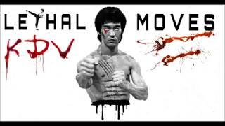 KDV BOYZ - LETHAL MOVES