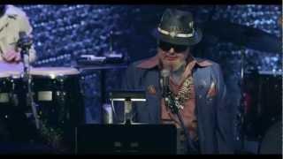 Dr. John -  Revolution [Official Video]