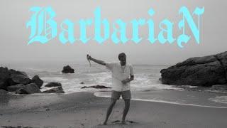 AWOLNATION - Barbarian (Official Music Video)