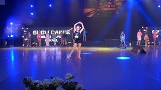 Elise Unt (Kullo KT Stuudio) | Kuldne Karikas 2019 | Show Dance Soolo Lapsed Finaal